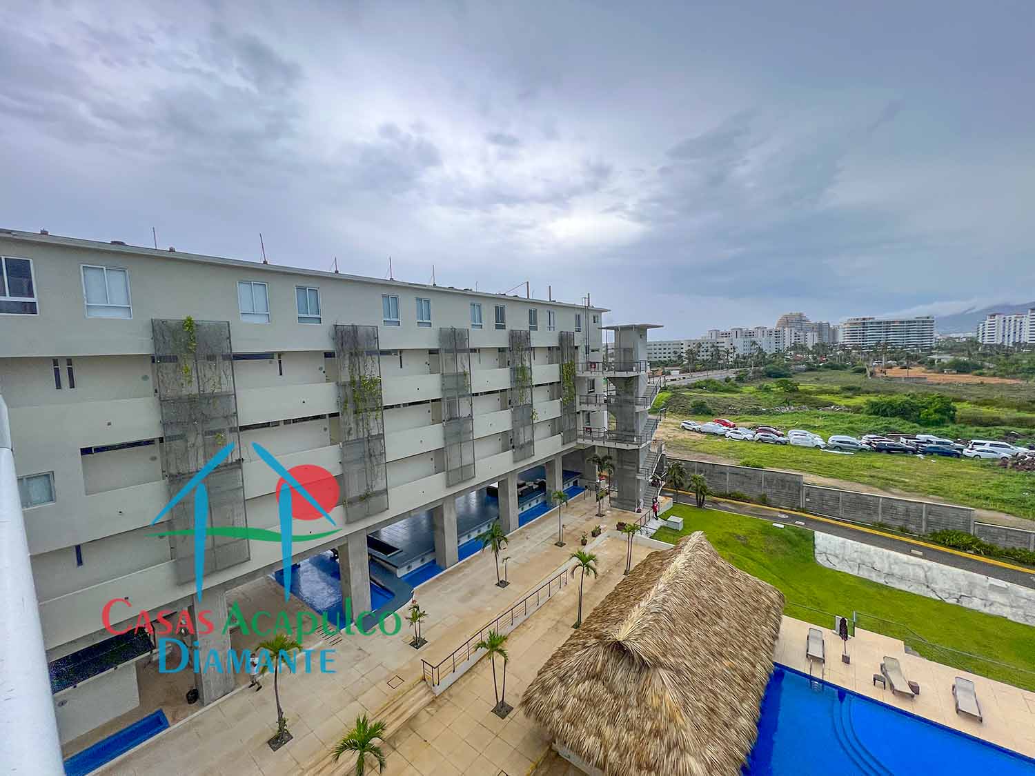 Aura D 206 - Recámara principal 12